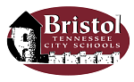 Bristol Tennessee City Schools logo