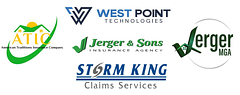 West Point Underwriters logo