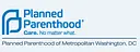 Planned Parenthood of Washington DC logo