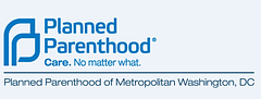 Planned Parenthood of Washington DC logo