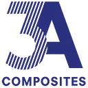 3A Composites USA logo