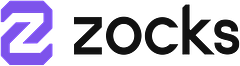 Zocks logo