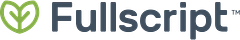 Fullscript logo