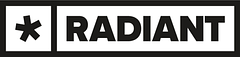 Radiant Church logo