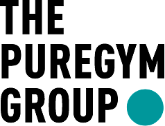PureGym US logo