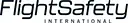 FlightSafety logo