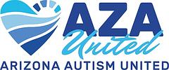 Arizona Autism United logo