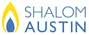Shalom Austin logo