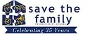 Save The Family Foundation logo