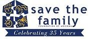Save The Family Foundation logo