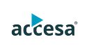 Accesa logo