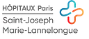 Hôpital Paris Saint-Joseph logo