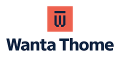 Wanta Thome logo