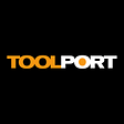 Toolport logo