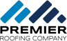 Premier Roofing Company logo