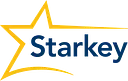 Starkey logo