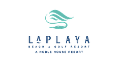 LaPlaya Beach & Golf Resort, a Noble House Resort logo
