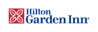 Hilton Garden Inn logo