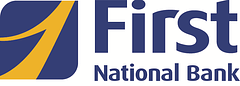 First National Bank, Maine logo