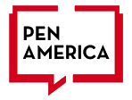Pen American Center logo
