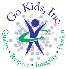 Go Kids logo