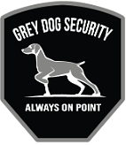 Grey Dog Security logo