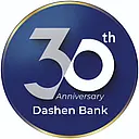 Dashen Bank SC. logo