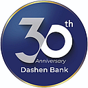 Dashen Bank SC. logo
