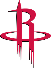 Houston Rockets logo