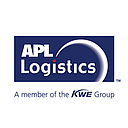 APL Logistics logo