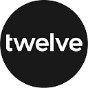 Twelve logo