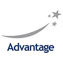 Advantage logo