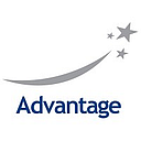 Advantage logo