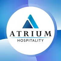 Atrium Hospitality LP logo