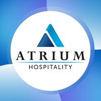Atrium Hospitality LP logo