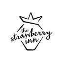The Strawberry Inn logo