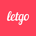 letgo logo