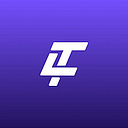 Too Lost logo