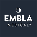 Embla Medical logo