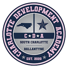 Charlotte Development Academy logo