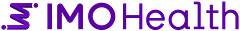 IMO Health logo
