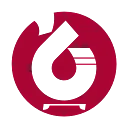 Ahadu Bank SC.  logo