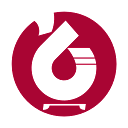 Ahadu Bank SC.  logo