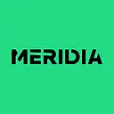 Meridia Land logo