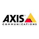 Axis Communications AB logo