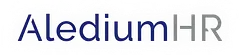 AlediumHR logo