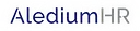 AlediumHR logo