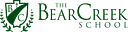 The Bear Creek School logo