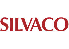 Silvaco logo