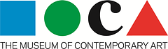 Museum of Contemporary Art Los Angeles logo